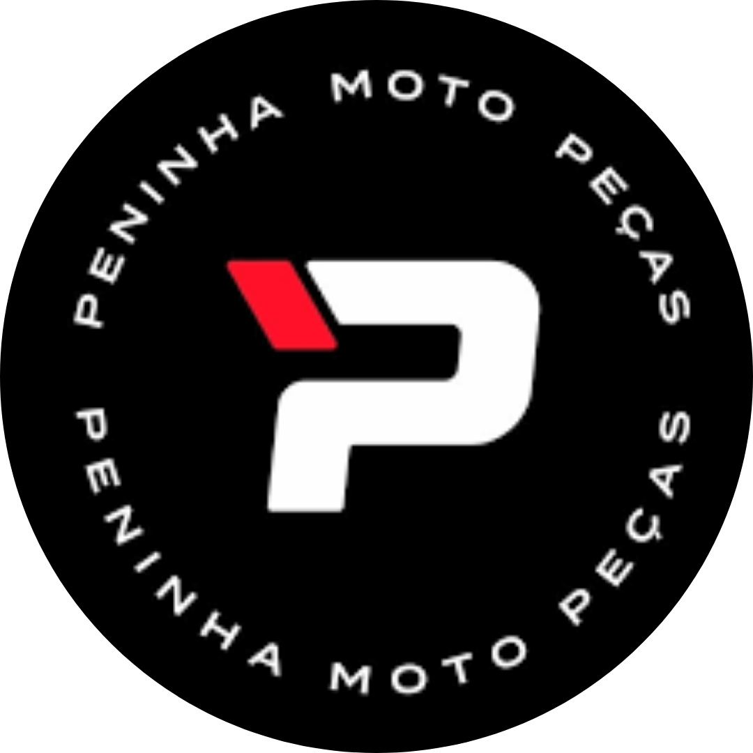 Peninha moto peças