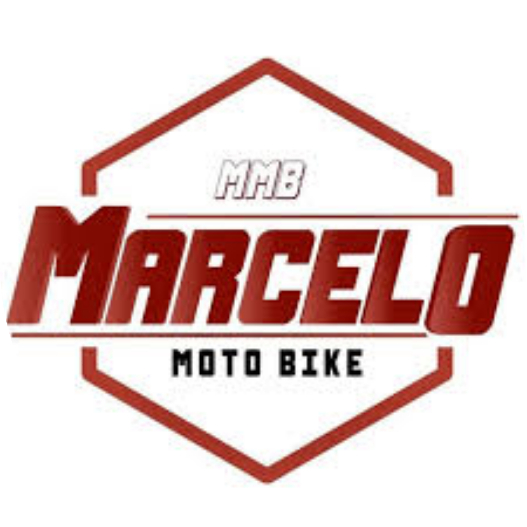 Marcelo moto bike