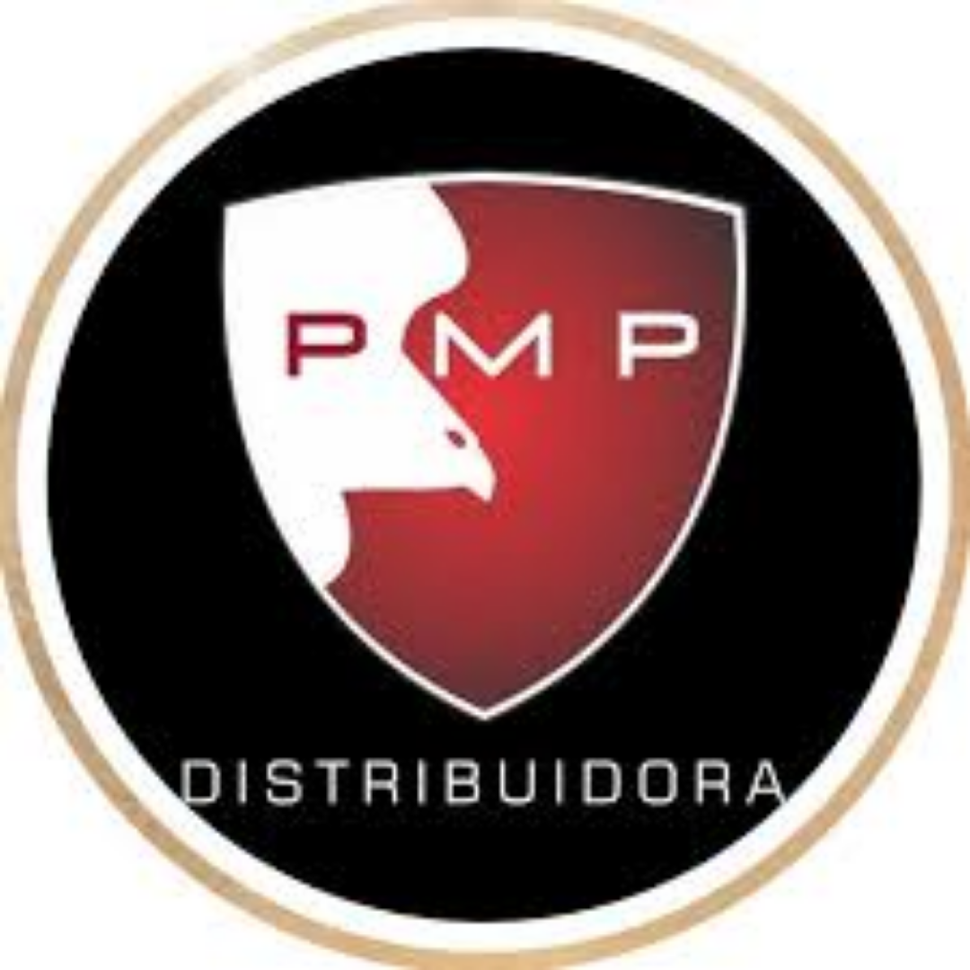 pmp distribuidora