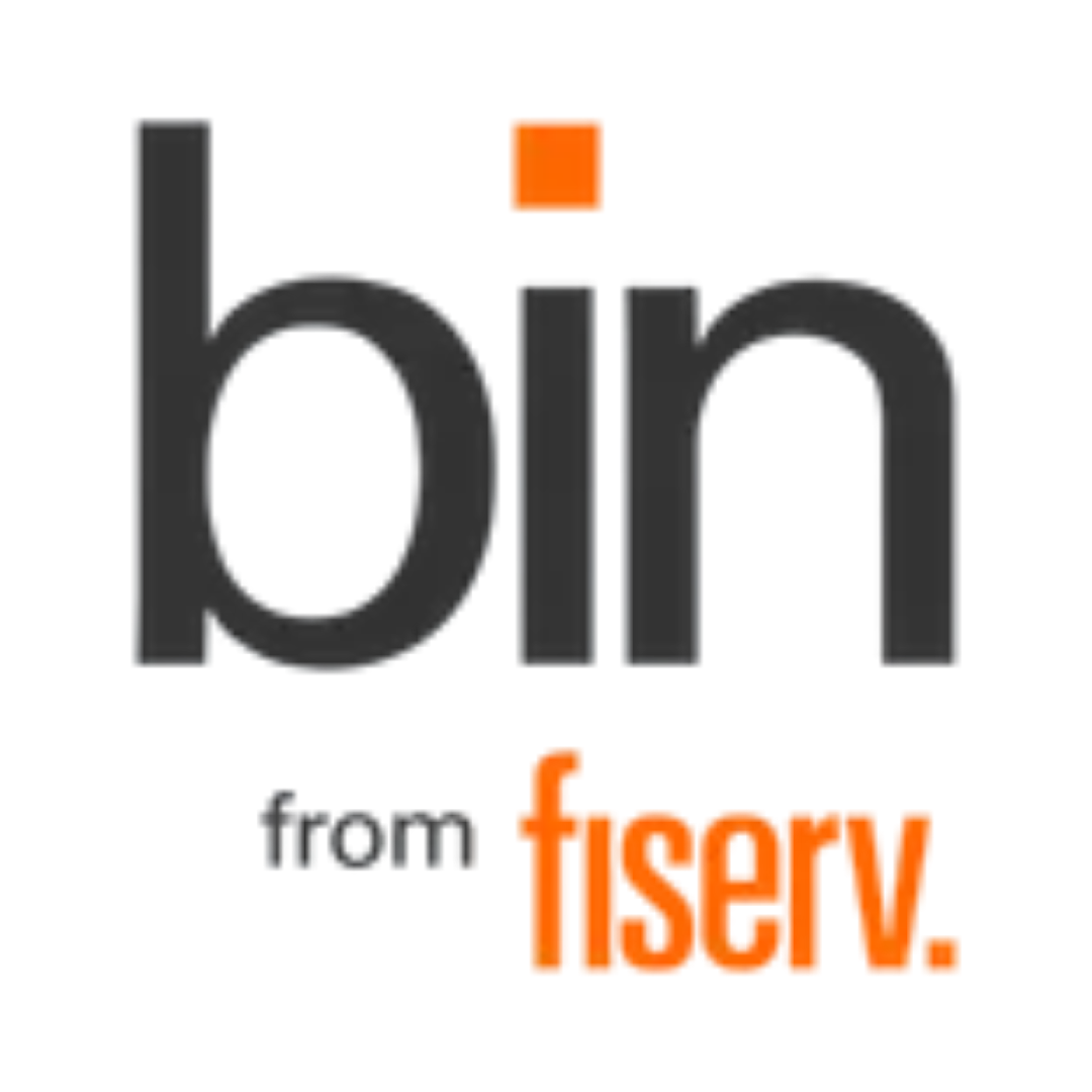 Bin fiserv